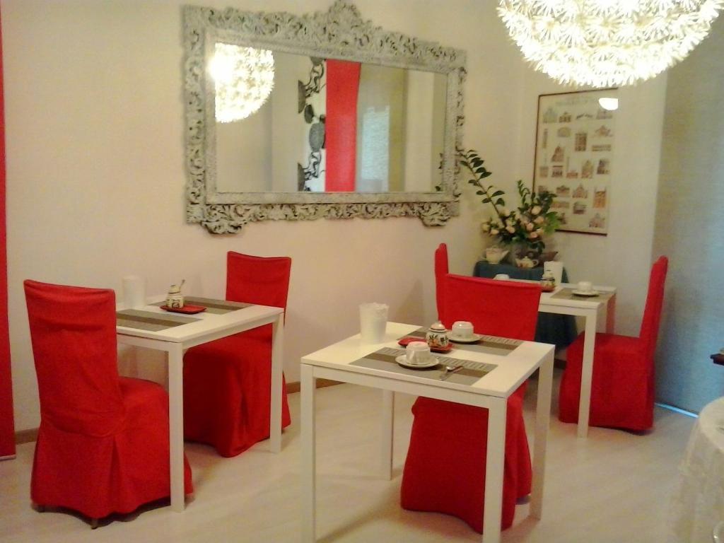 Accademia B&B Trezzo sull'Adda Exterior photo